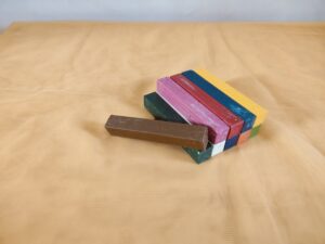 Block Crayons