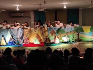 Steiner Education Foundation Course