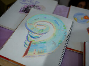 The Advance Steiner Course