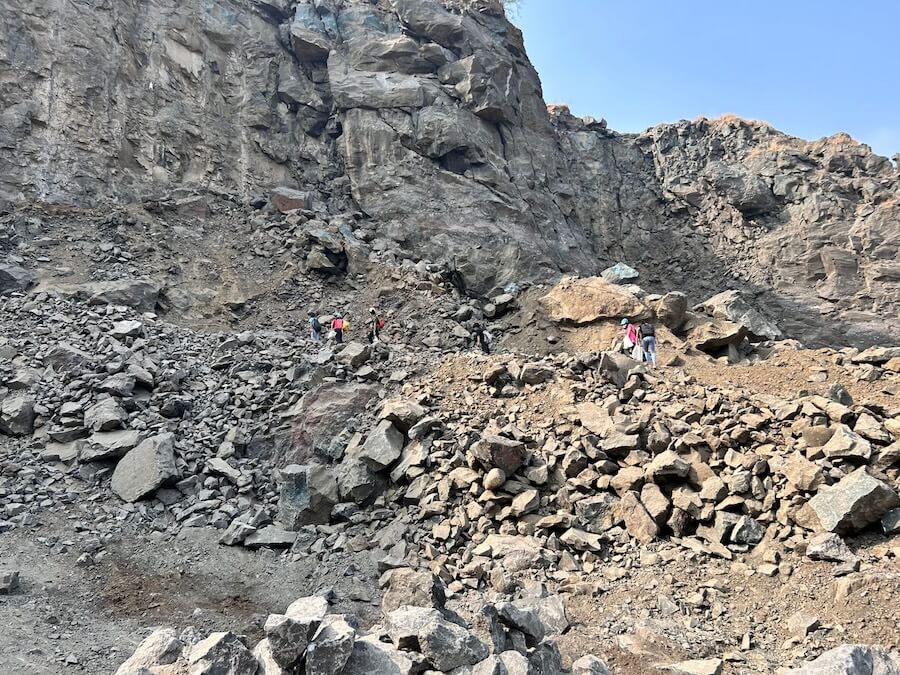 Geology Trip - Image 2